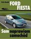 Sam naprawiam samochód. Ford Fiesta