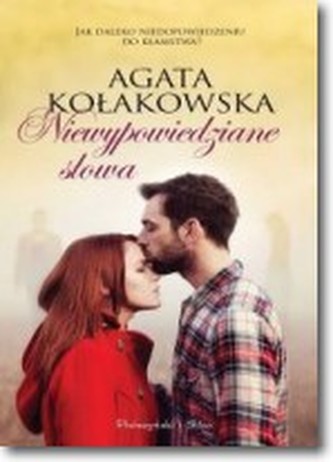 Niewypowiedziane słowa