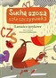 Łamańce logopedyczne. Suchą szosą szła szczypawka