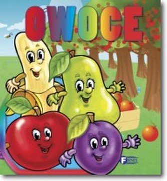 Owoce