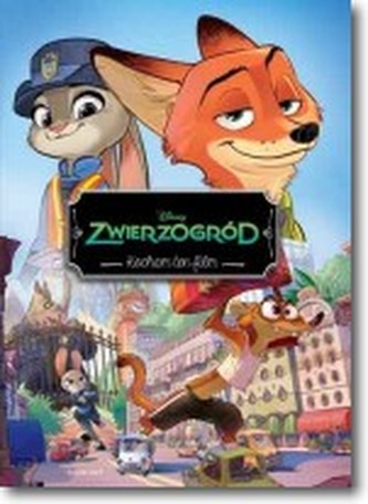 Zwierzogród. Kocham ten film