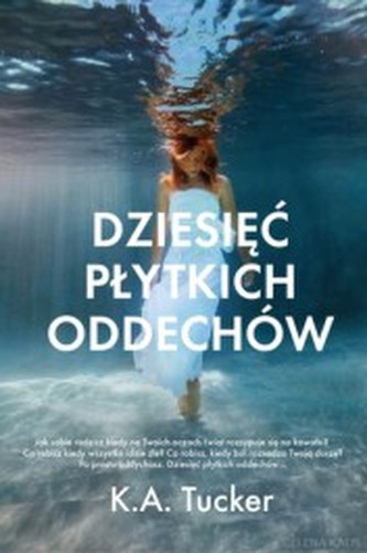 Dziesięć płytkich oddechów