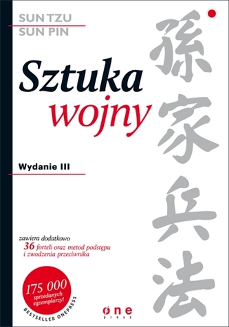 Sztuka wojny. Wydanie 3