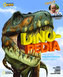 Dino-pedia Najlepsza encyklopedia dinozaurów