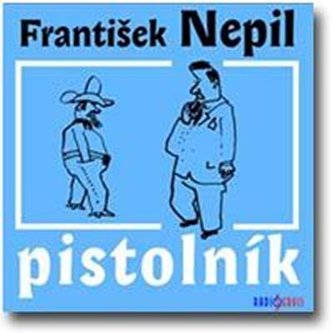 Pistolník
