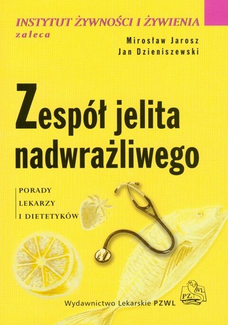 Zespół jelita nadwrażliwego