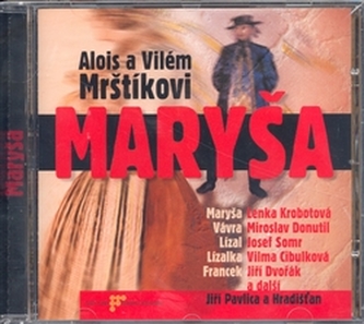 Maryša