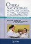 Opieka nad osobami przewlekle chorymi w wieku podeszłym i niesamodzielnymi