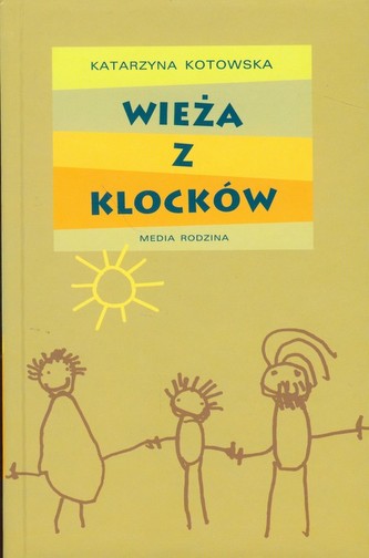 Wieża z klocków Wieża z klocków