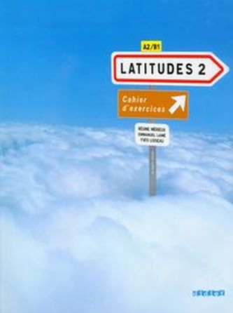 Latitudes 2 Ćwiczenia A2/B1