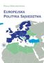 Europejska Polityka Sąsiedztwa