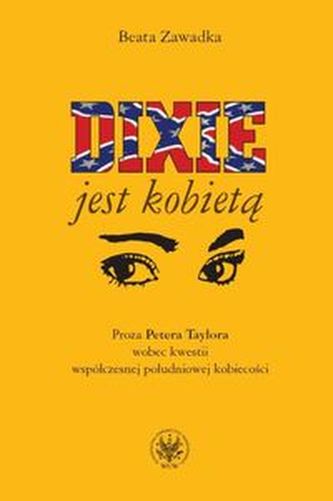 Dixie jest kobietą