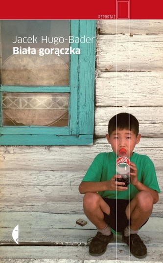 Biała gorączka Biała gorączka