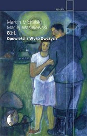 81:1 Opowieści z Wysp Owczych 81:1 Opowieści z Wysp Owczych