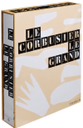 Le Corbusier: Le Grand, 2 Vols.