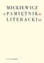 Mickiewicz w Pamiętniku Literackim