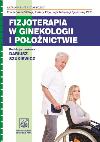 Fizjoterapia w ginekologii i położnictwie