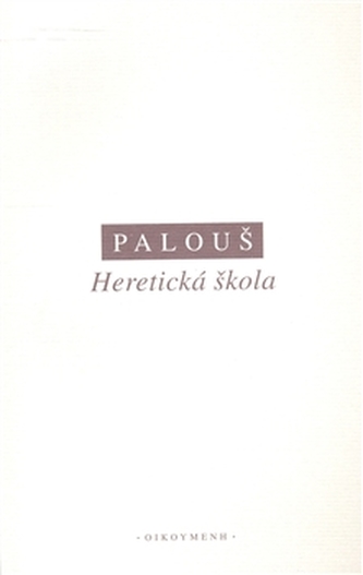 Heretická škola