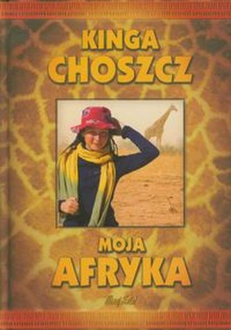 Moja Afryka