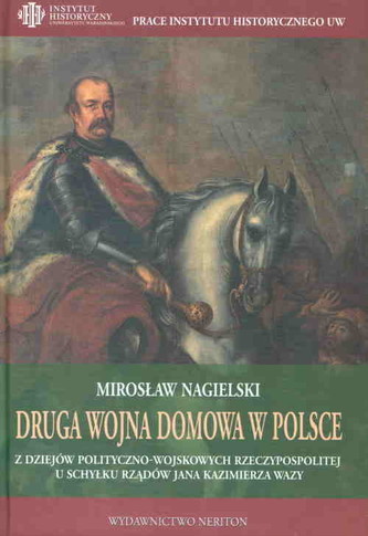 Druga wojna domowa w Polsce Druga wojna domowa w Polsce