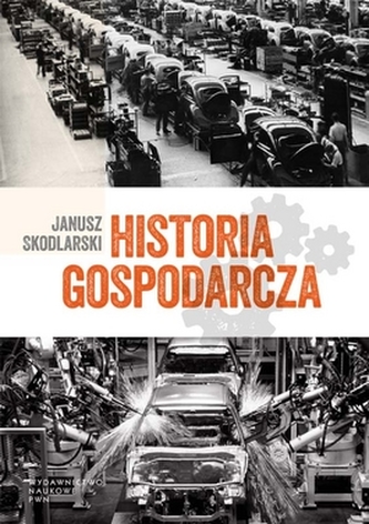 Historia gospodarcza