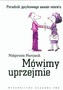 Mówimy uprzejmie
