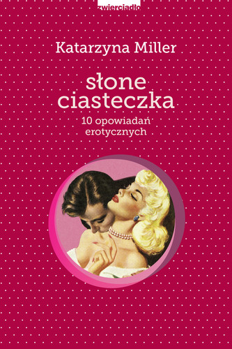 Słone ciasteczka.