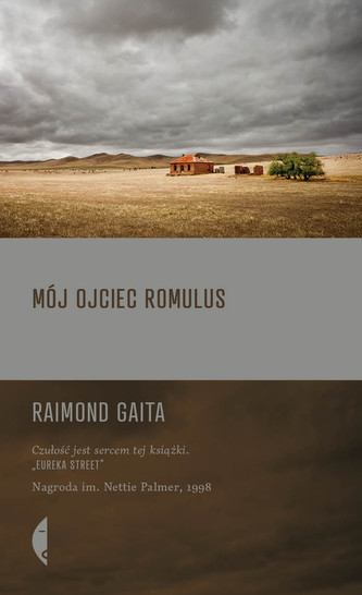 Mój ojciec Romulus Mój ojciec Romulus