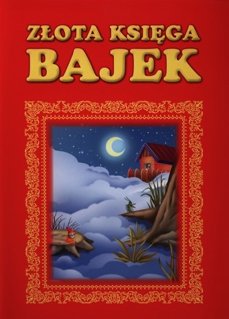 Złota księga bajek