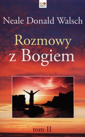 Rozmowy z Bogiem Tom 2 Rozmowy z Bogiem Tom 2