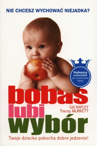 Bobas lubi wybór Bobas lubi wybór