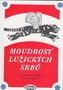 Moudrost Lužických Srbů