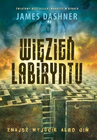 Więzień Labiryntu