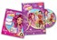 Mia and Me Witaj w Centopii! 1 Książka z płytą DVD