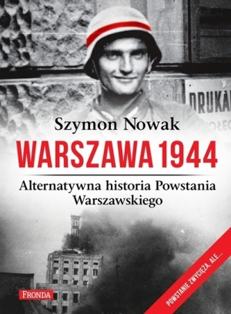 Warszawa 1944 Warszawa 1944