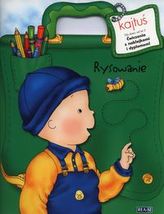 Kajtuś Zygzak Rysowanie