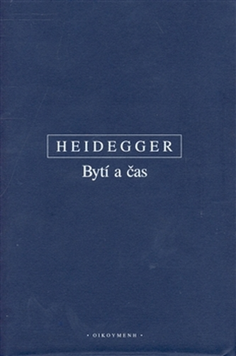 Bytí a čas