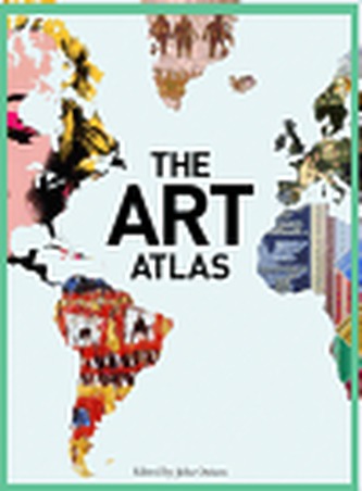The Art Atlas The Art Atlas