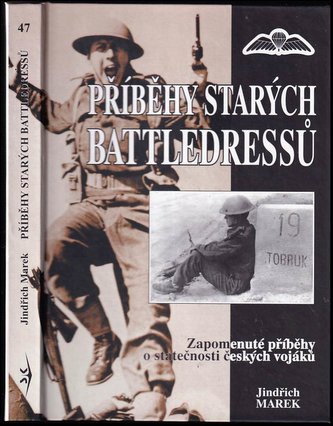 Příběhy starých Battledressů