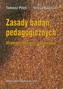 Zasady badań pedagogicznych
