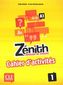Zenith 1 ćwiczenia + klucz do ćwiczeń