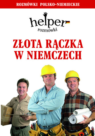 Helper Złota rączka w Niemczech