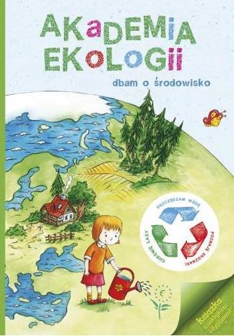 Akademia Ekologii Dbam o środowisko