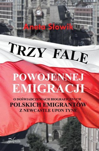 Trzy fale powojennej emigracji Trzy fale powojennej emigracji