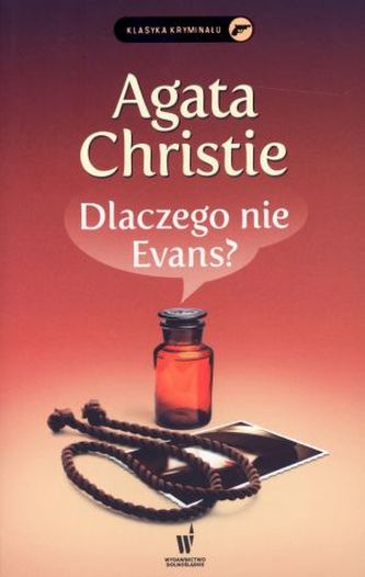 Dlaczego nie Evans?