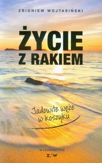 Życie z rakiem