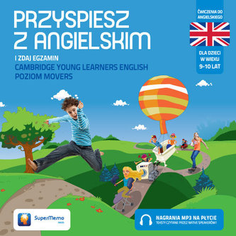 Przyspiesz z angielskim