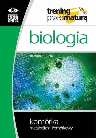 Biologia Trening Metabolizm komórkowy
