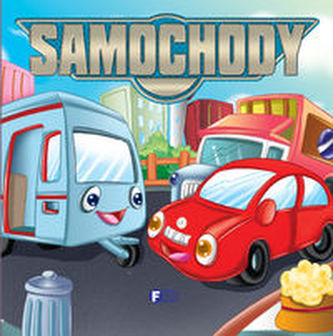 Samochody