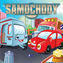 Samochody